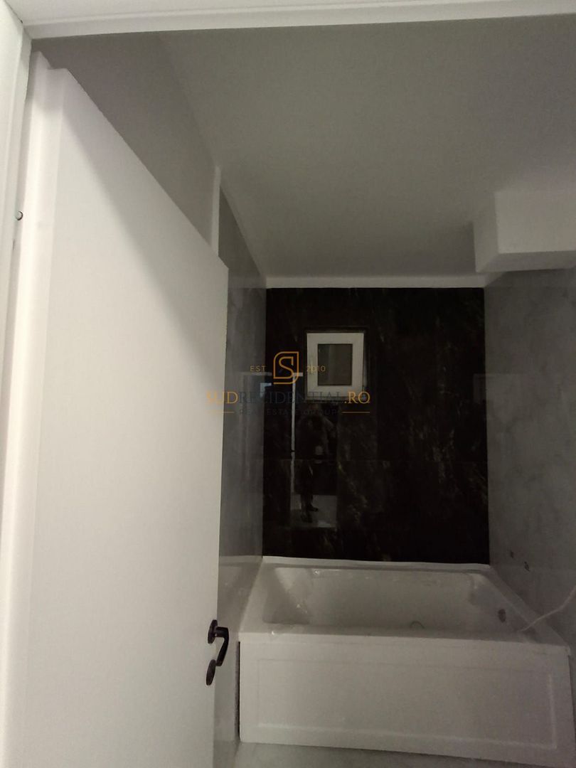 Apartament cu 2 camere, renovat, zona Piata Resita, Comision 0% - Poză 6