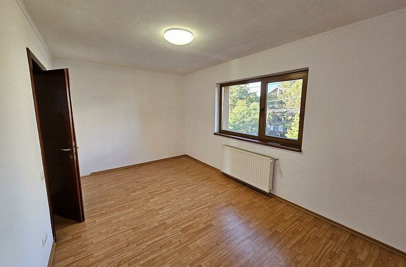 NOU! Vila deosebita, verdeata , intimitate , confort,  Parc Bazilescu - Poză 12