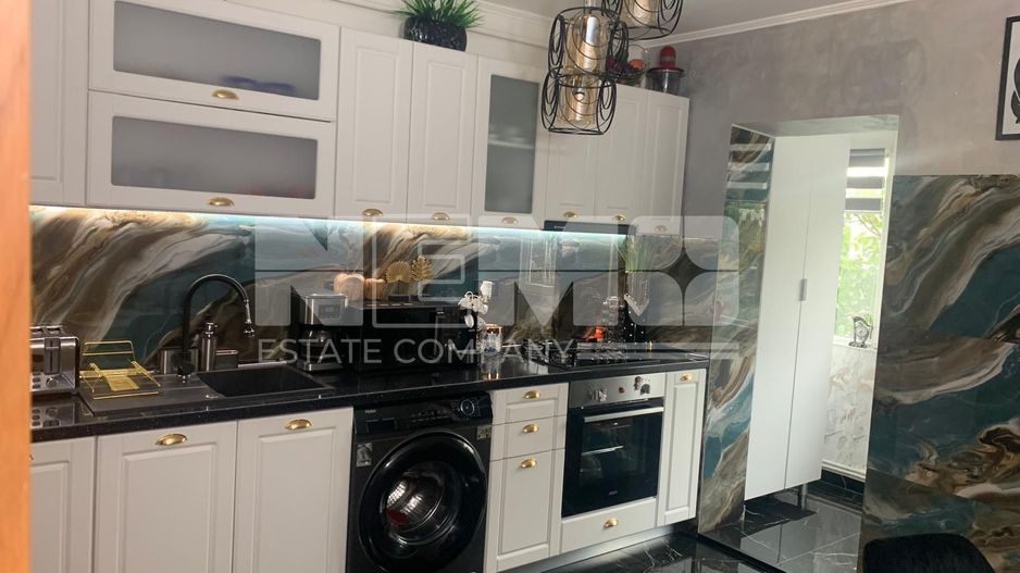 APARTAMENT 2 CAMERE | BURDUJENI, SUCEAVA | 54 MP | 87.000€ - Poză 4