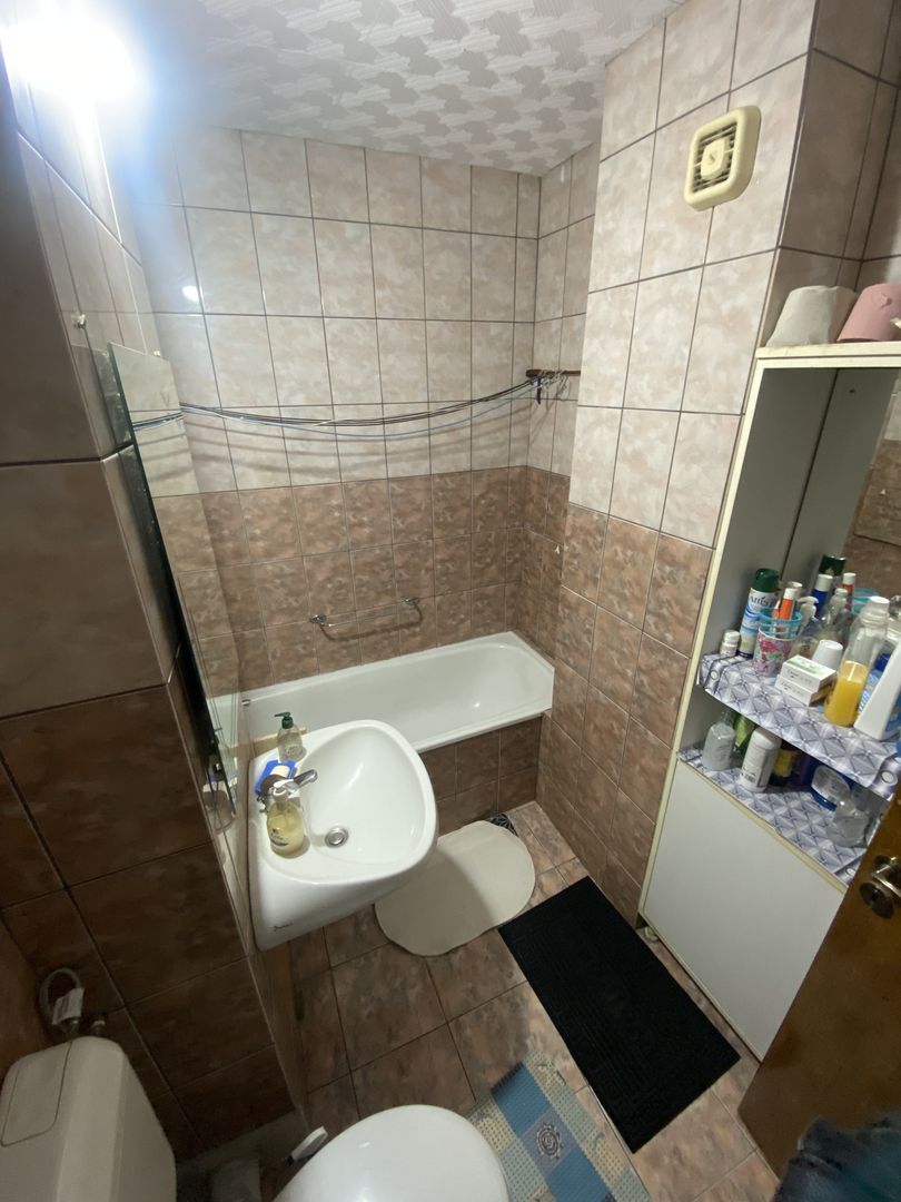 Apartament cu 3 camere,Confort,Zona Mureseni - Poză 6