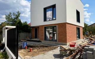 Vila individuala - Smart | Tunari, 205 mpc - Poză 4