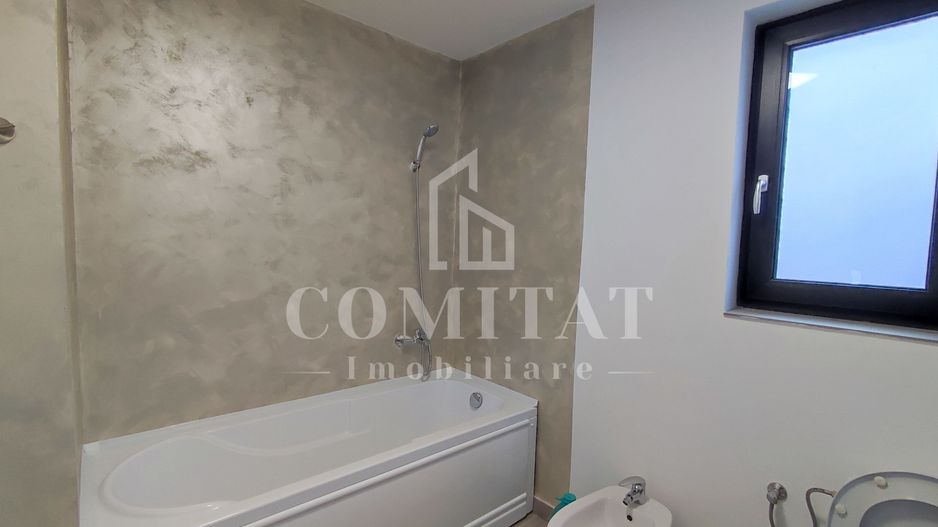 Casa individuală finisată | teren 495 mp | Dezmir - Poză 17