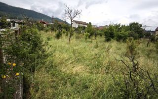 Teren intravilan 891 mp – zona Mărul de Aur - Poză 4