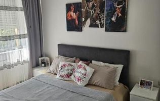 Apartament 3 camere Decomandat