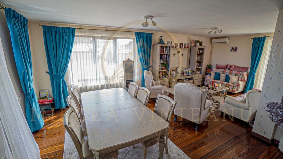 Palazu Mare / Elvila  - Vila deosebită compusă din S+P+2E, mobilata și utilata - Poză 66