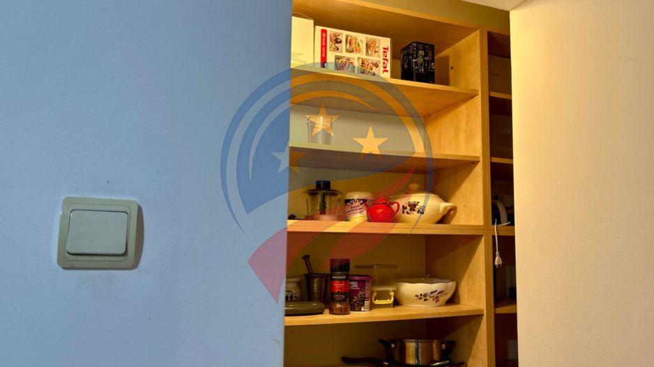 Apartament 4camere decomandat – 110 mp – 1 Mai – Centrală proprie - Poză 7