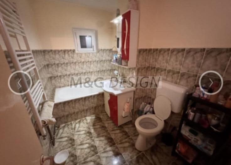 Apartament 3 camere zona Bucovina - Poză 7