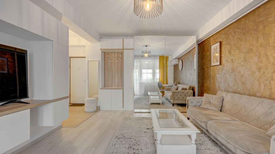 Apartamentul Impecabil, 2 cam. pretabil Regim Hotelier! Rezervelor 56! - Poză 11