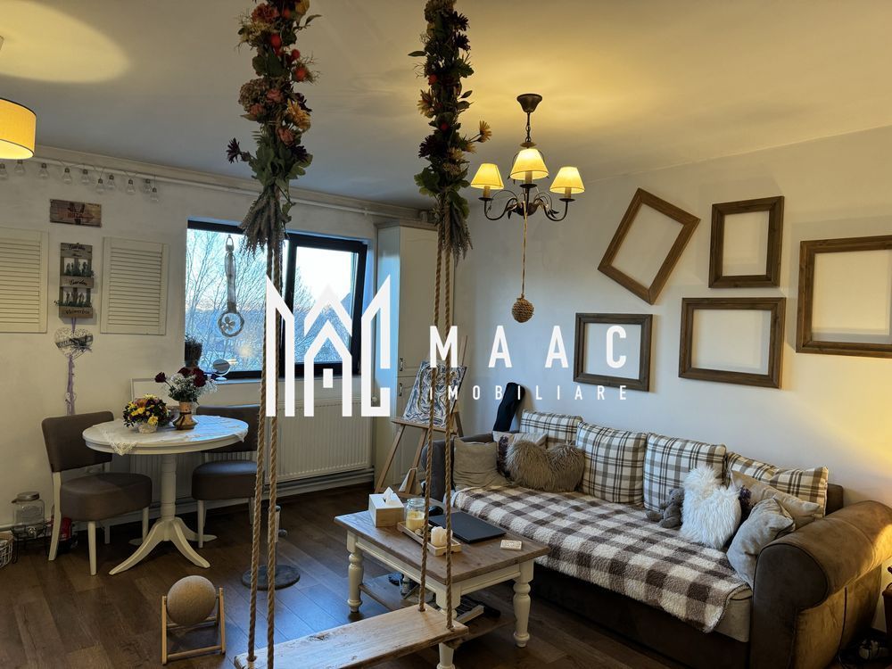 Apartament 2 Camere | Etaj 2 | Loc de Parcare | Cisnadie - Poză 8