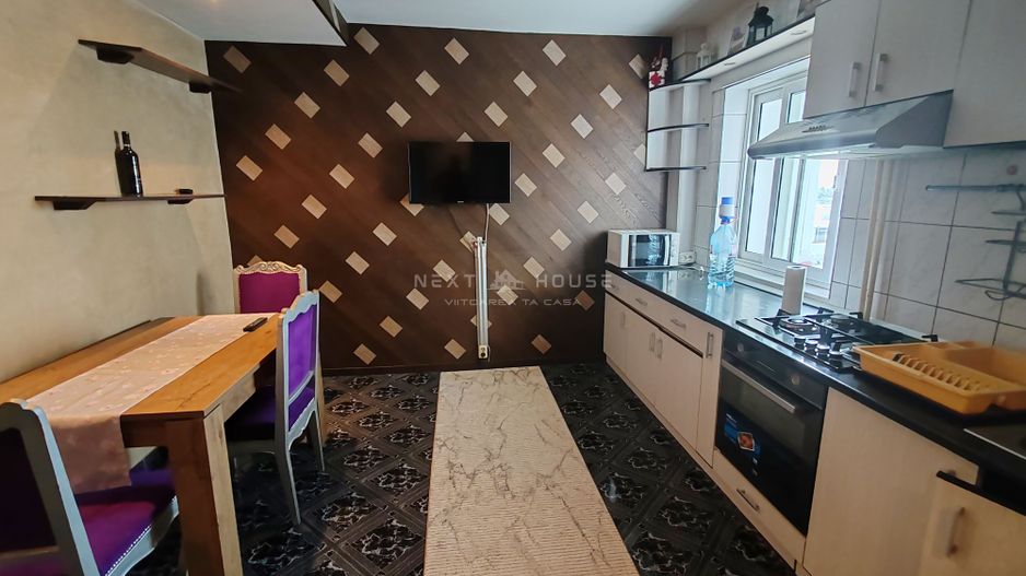 Apartament Rahova - Sebastian - Poză 5