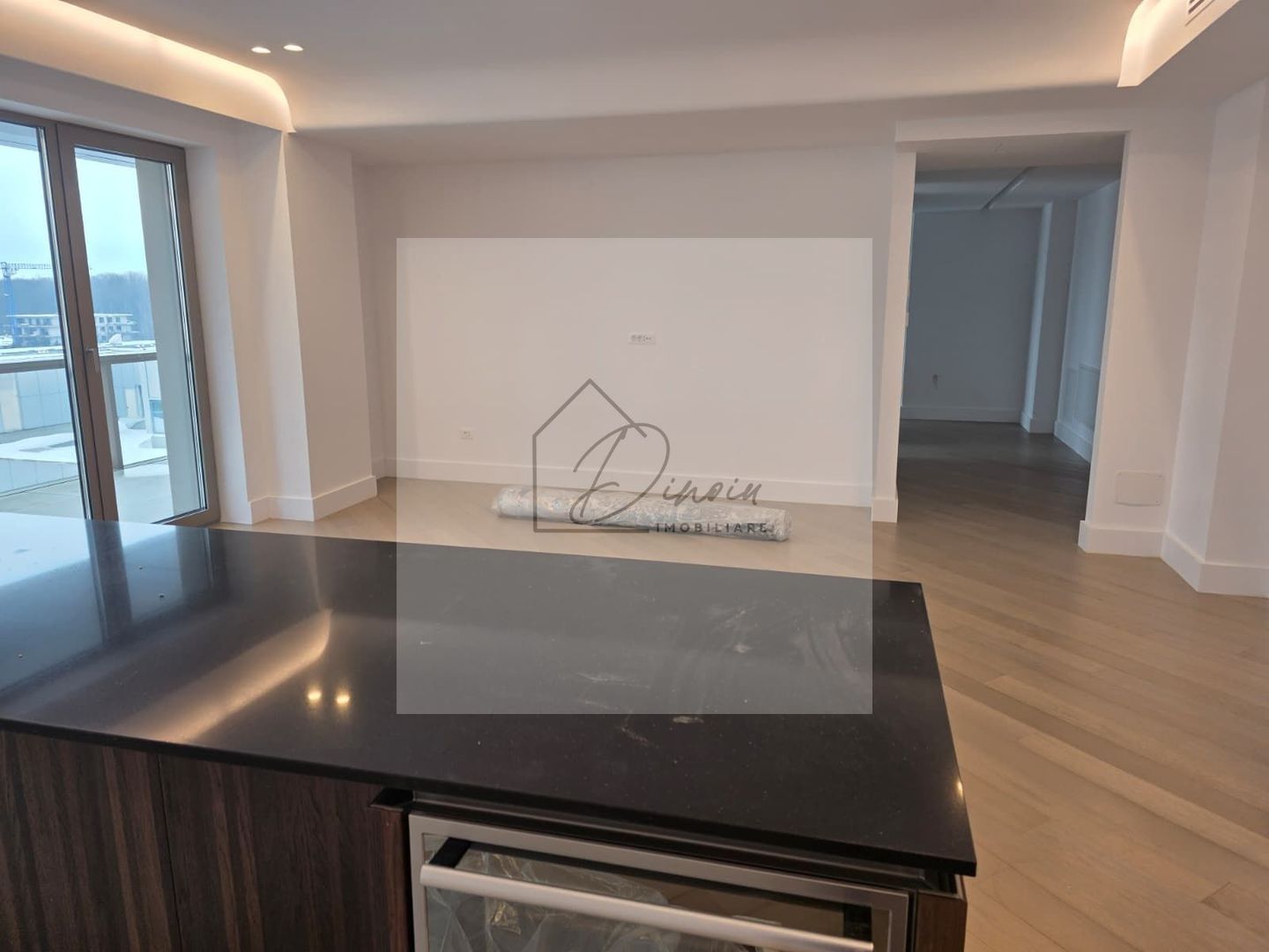 Apartament 4 camere  Cortina 126 Iancu Nicolae I Jolie Ville I COM0% - Poză 6