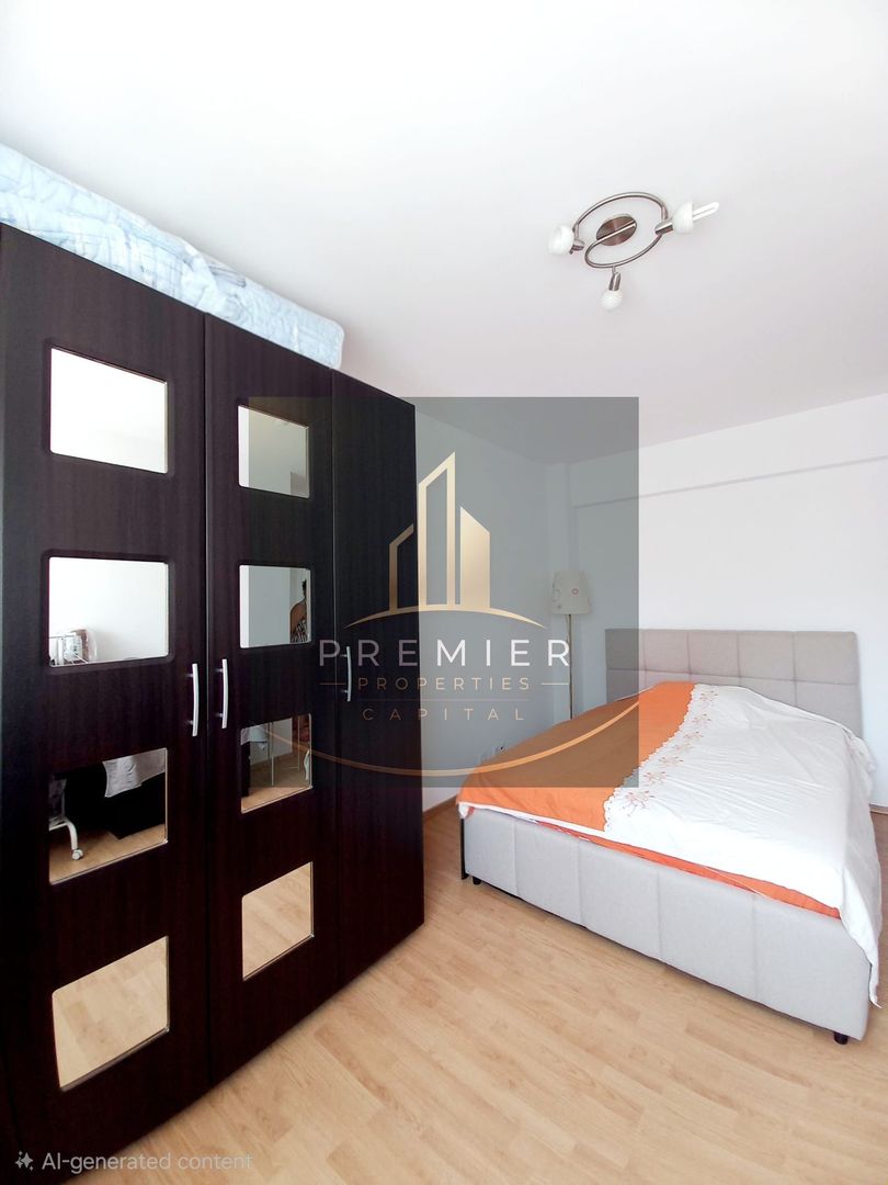 Apartament 3 camere în Greenfield Băneasa – 90 mp, 2 locuri de parcare - Poză 14