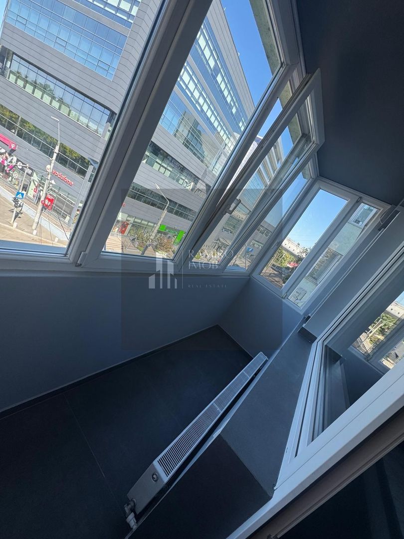 Apartament 2 camere semidecomandat Eroii Revolutiei - Poză 12