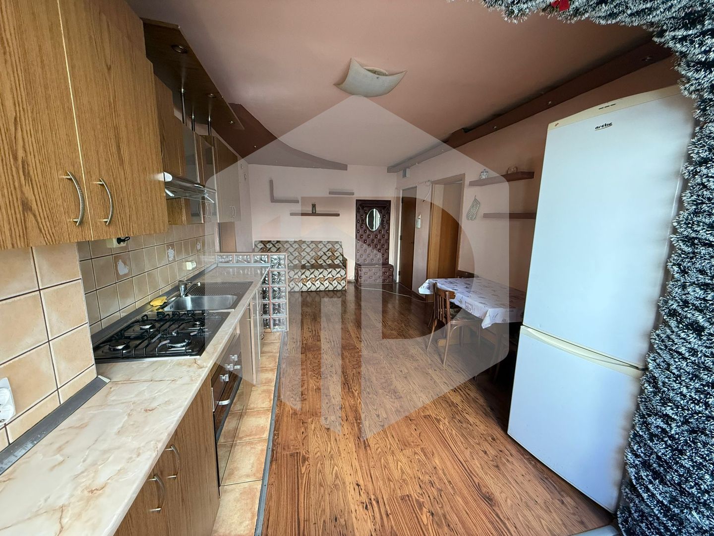 Apartament 4 Camere | Etaj 1 | Str. Iezer | De inchiriat - Poză 6