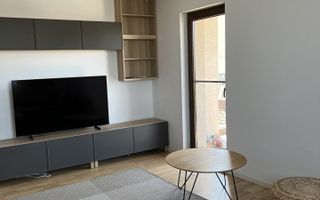 Apartament cu 2 camere Crangasi -Bloc din 2016 - Poză 12
