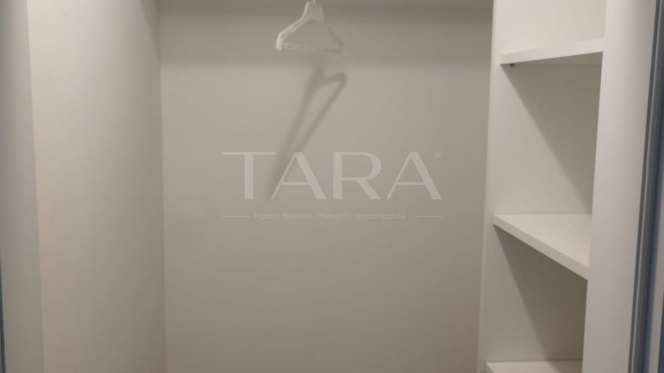 Apartament cu 3 camere decomandate, renovat complet, zona Piața Flora. - Poză 6