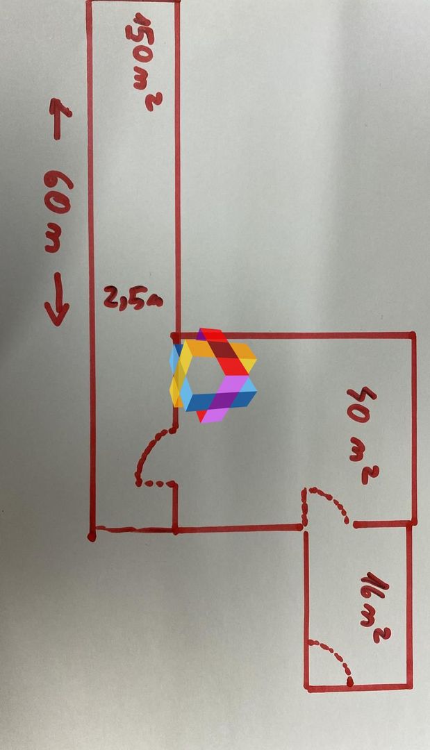 Spatiu birouri/depozit de închiriat Brasov - 206 mp  # Plus-Imo.ro - Poză 8