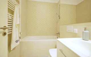 apartament de lux,13 Septembrie,Ela Cotroceni - Poză 14