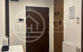 Apartament cu 2 camere de vanzare zona Republicii Oradea - Poză 7