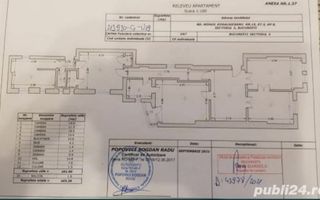 Kogălniceanu-Cismigiu- ultracentral apartament 4 camere direct ptoprietar - Poză 3