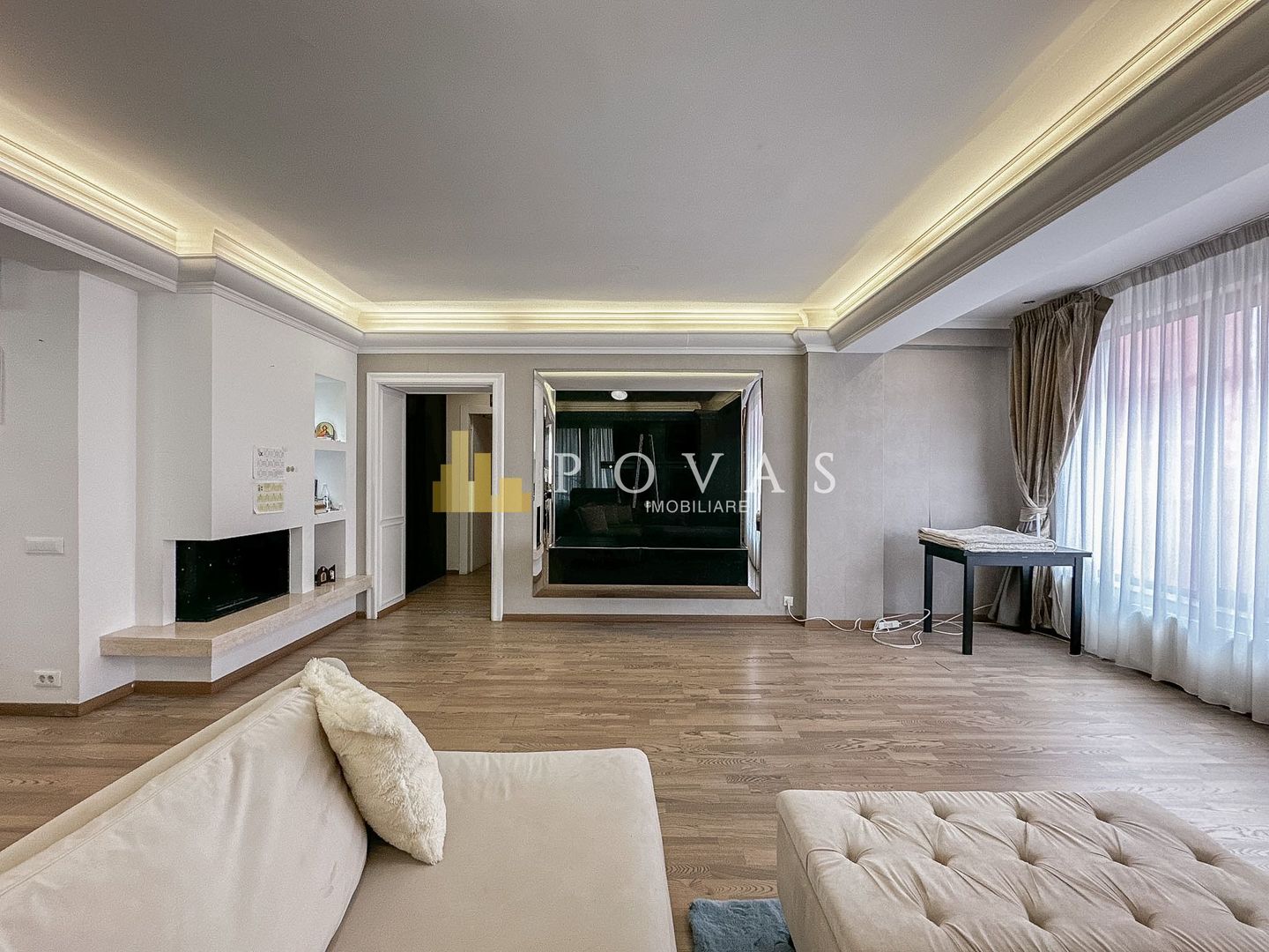 Vanzare Apartament 2 Camere Iancu Nicolae Jolie Ville - Poză 9