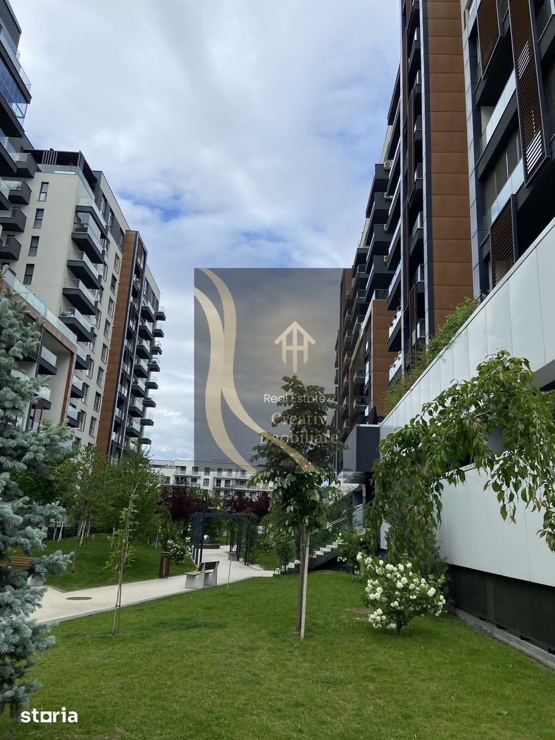 Vânzare garsonieră 5*stele Astorium my home metrou Nicolae Teclu - Poză 4