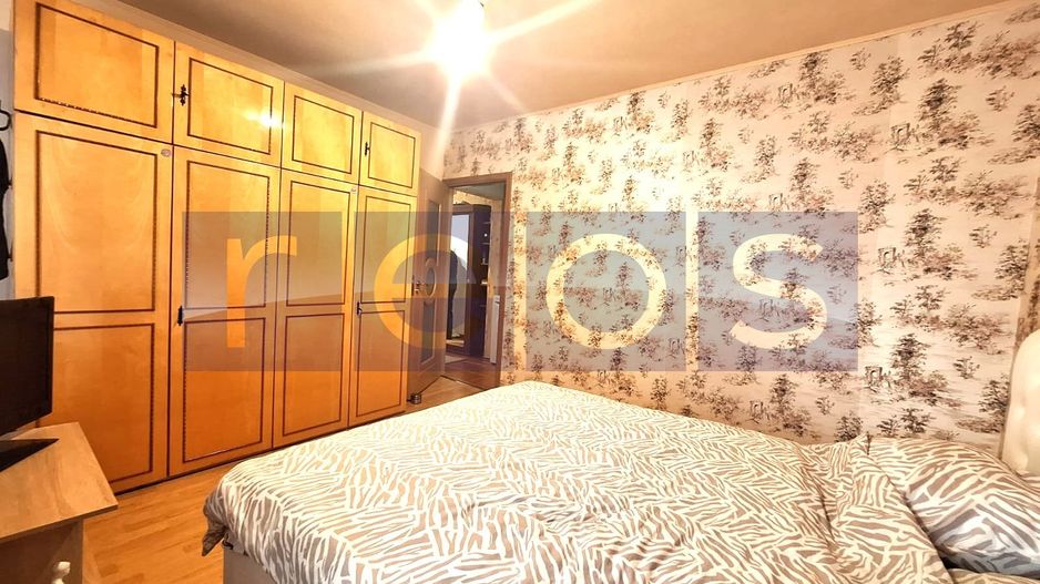 105000 EURO | APARTAMENT 2 CAMERE PARC SEBASTIAN | BLOC 1988 - Poză 4