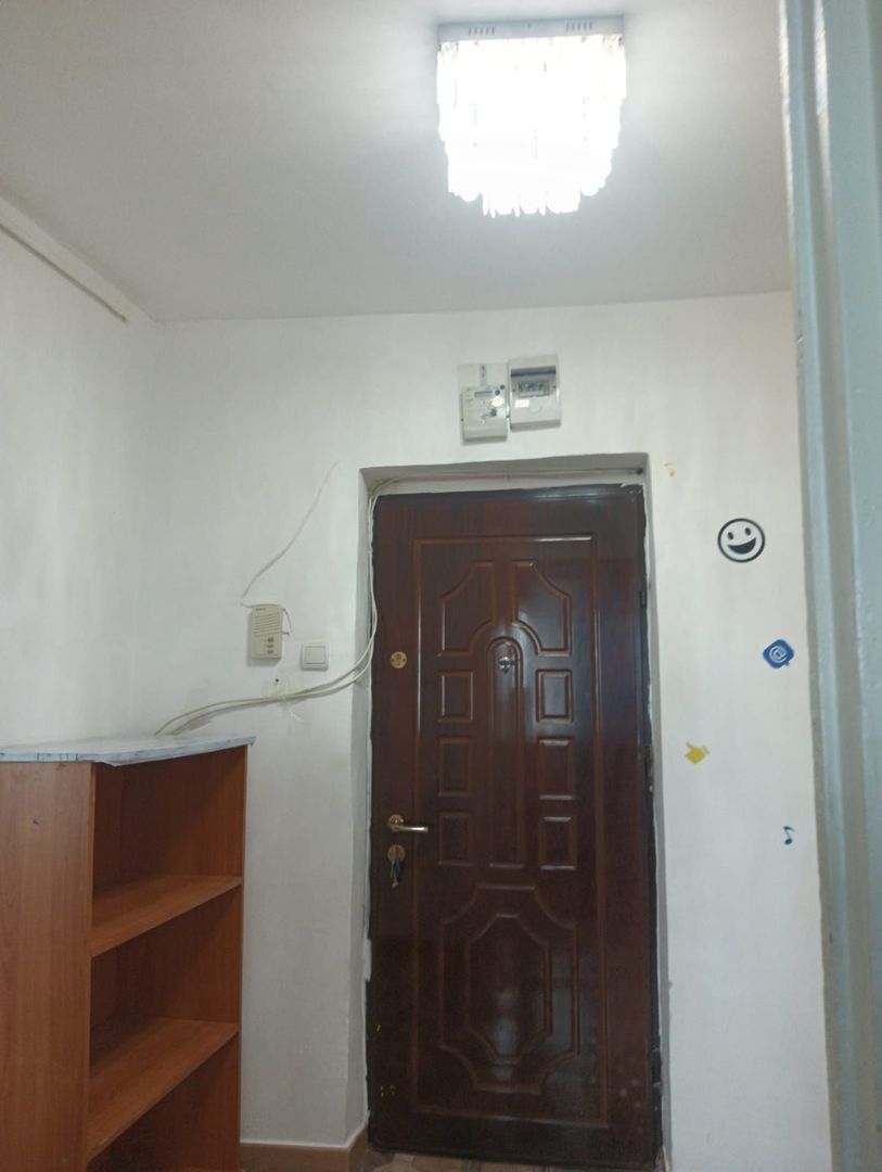 Apartament cu 2 camere de închiriat (Titan) - Poză 1