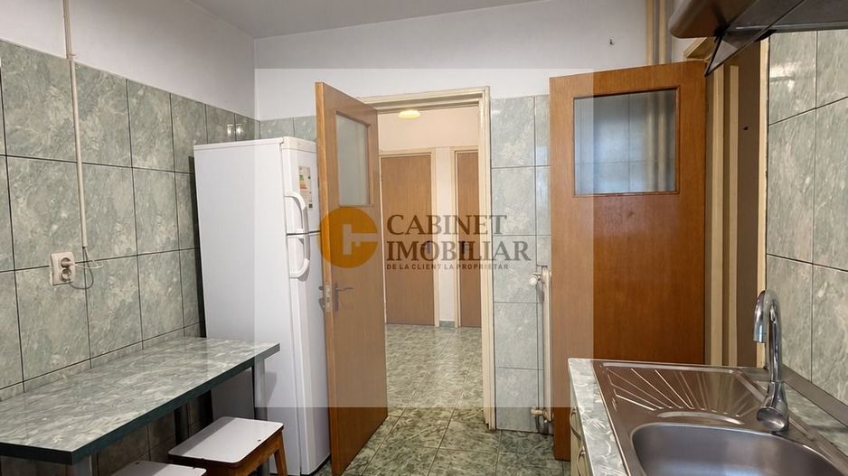 2 camere decomandat | Favorit | etaj 3/10 - Poză 9