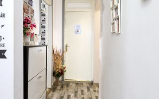APARTAMENT 3 CAMERE -DECOMANDAT + LOC DE PARCARE - PITEȘTI - Poză 9