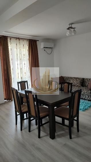 Apartament 2 camere, Giroc-Braytim - Poză 4
