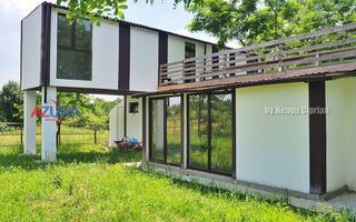 AZURA Imobiliare Pitesti - Casa de Vanzare Dealu Viilor - Poză 24