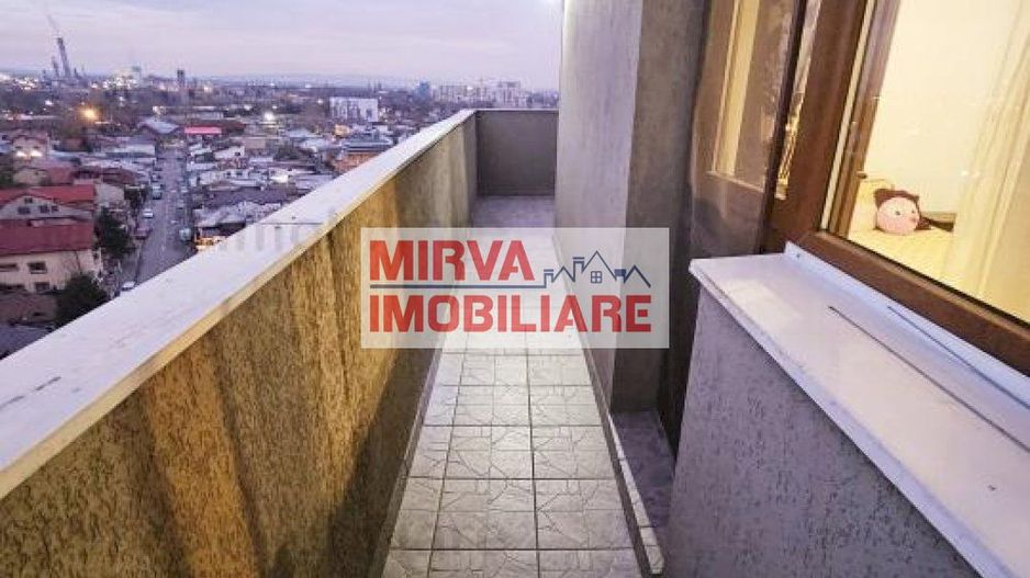 Vanzare garsoniera cu terasa, mobilata si utilata, zona Cina - Poză 2
