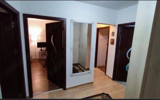 Iasi - Dacia - Scoala G. Cosbuc - Apartament 3 camere decomandat, parter, izolat - Poză 3