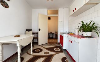Apartament 2 camere decomandat, etaj intermediar, Gheorgheni Titulescu - Poză 4