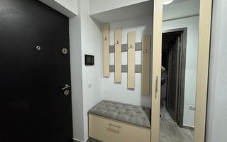 Apartament 2 camere decomandat+parcare subterana Tatarasi Tower - Poză 16