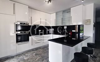 Casa de închiriat cu 6 camere în Cihei, Oradea - Poză 17