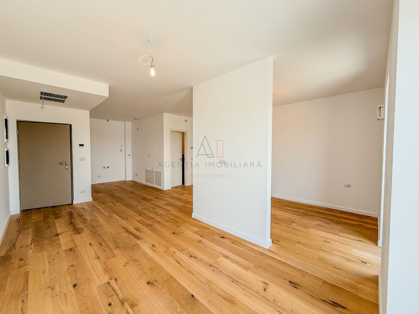 Studio Baneasa Proiect Finalizat Piscina Spa | Green Lake - Poză 4