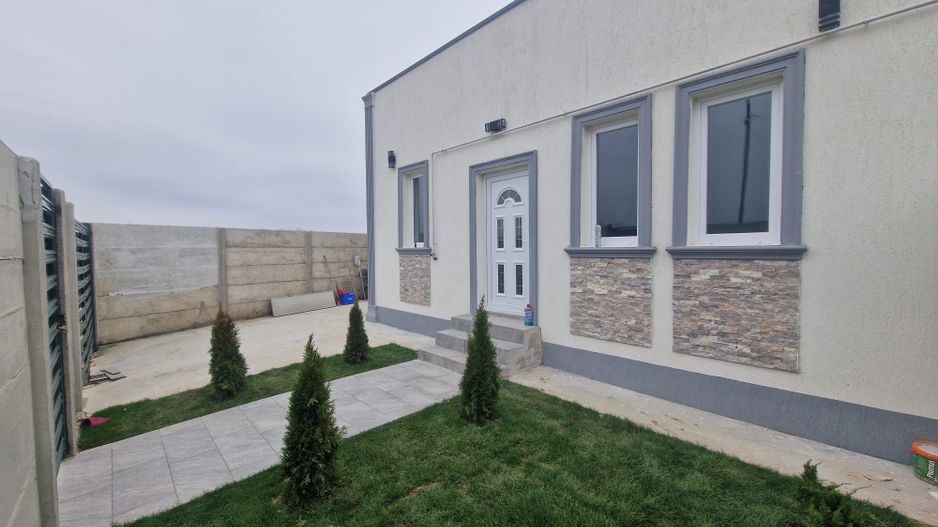 CASA TIP DUPLEX PANTELIMON, 3 CAMERE, NOU, CENTRALA, COMISION 0% - Poză 13