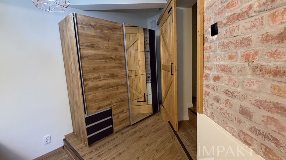 Apartament cu 3 camere, la vila, în Grigorescu! - Poză 7