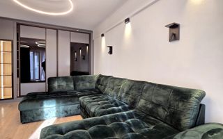 Apartament Premium- LUX- Semicentral- 25 min de UMF- Bloc nou - Poză 11