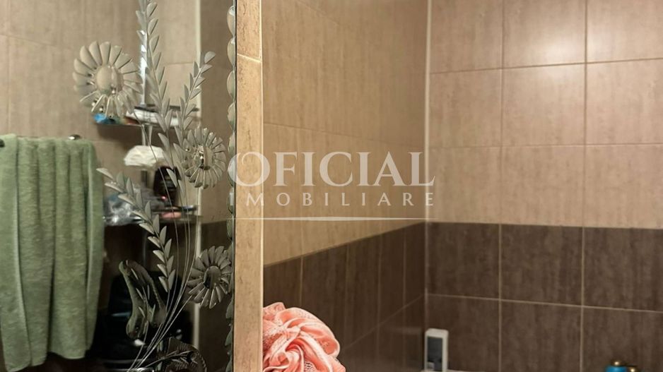Apartament 3 Camere | 74 Mp | Balcon| 2 Bai | Marasti Dorobantilor - Poză 3