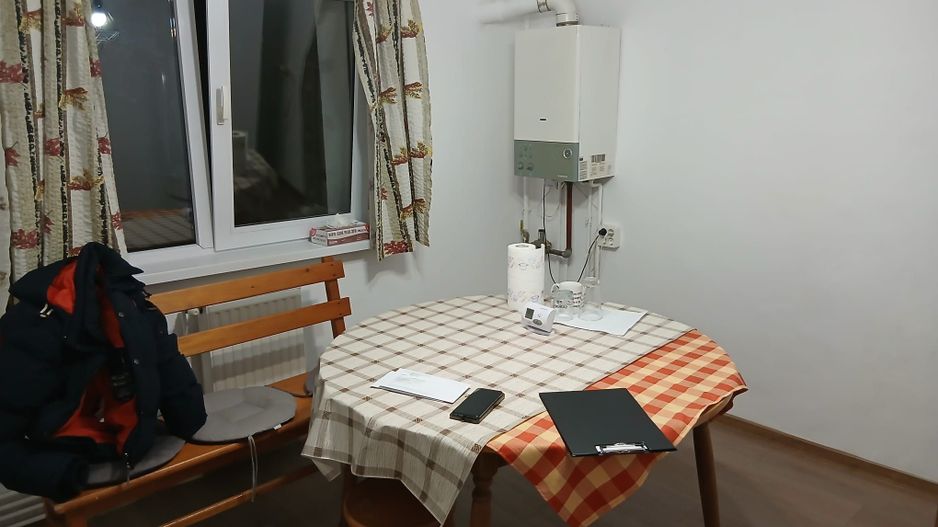 3 Camere Intrare Racadau, decomandat, 1990, 170000Euro - Poză 1