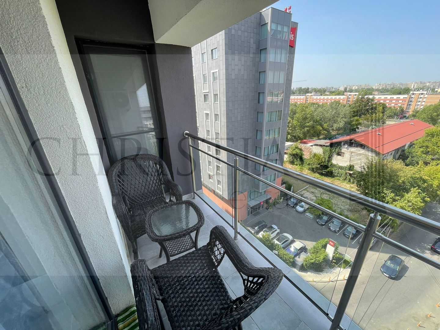 Grozavesti Zen Politehnica| 2 Camere| Mobilat| Prima Chirie - Poză 12