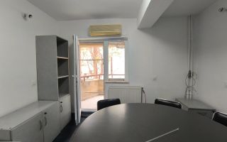 PENINSULA (cod03)- Birouri luminoase , mobilate si parcari ! - Poză 7