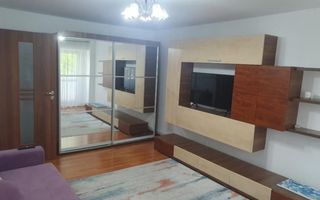 GARSONIERA NERVA TRAIAN, CENTRALA, BUCATARIE INCHISA, METROU 10 MIN - Poză 2