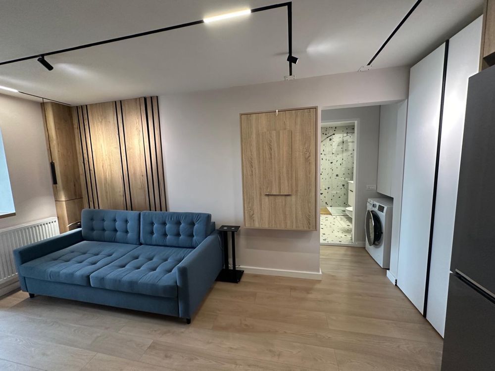 Apartament 2 camere Aviatiei - Poză 2