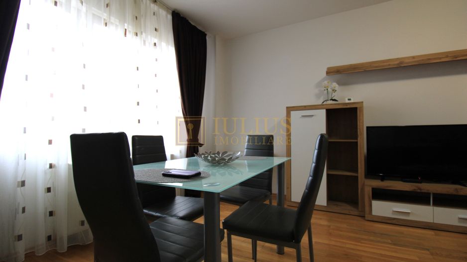 Toronto Recidence, centrala proprie, pet-friendly, parcare subterana - Poză 2