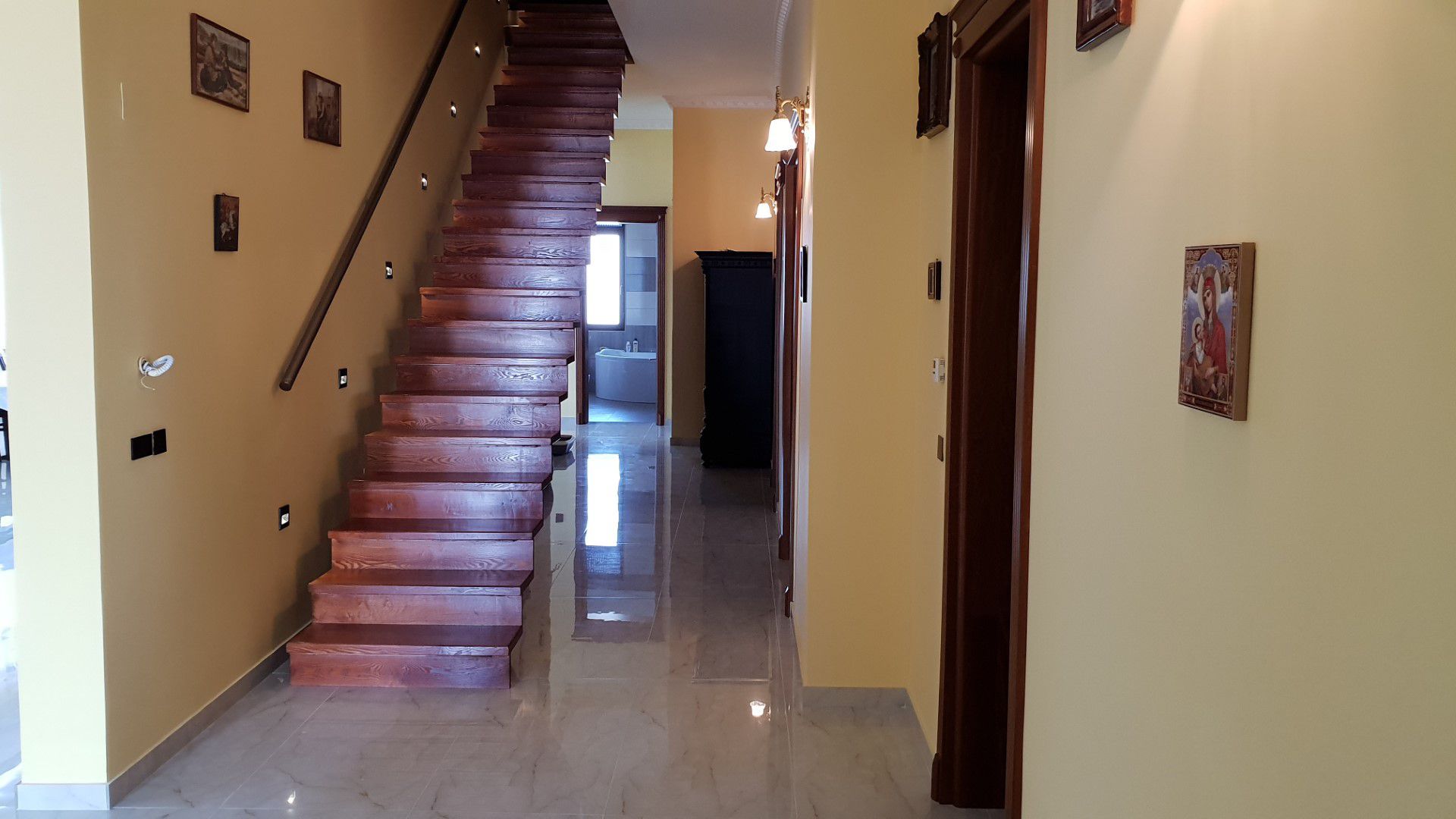 Casa  pasiva-deosebita-Sag manastire - Poză 5