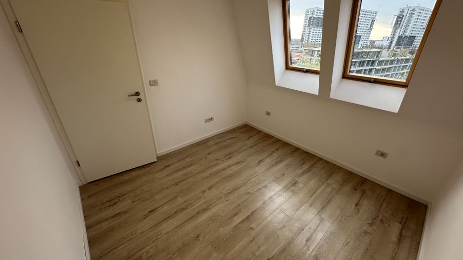 Apartament 1 camera la Mansarda zona Bucovinei - Poză 7